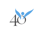 40 Days For Life 图标