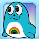 My Baby Seals aplikacja