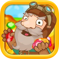 Mines & Magic XAPK download
