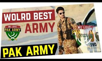 Pak Army Suit Photo Editor - Uniform Changer 2018 capture d'écran 2
