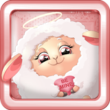 Catch Candy - Sheepy Puzzle иконка