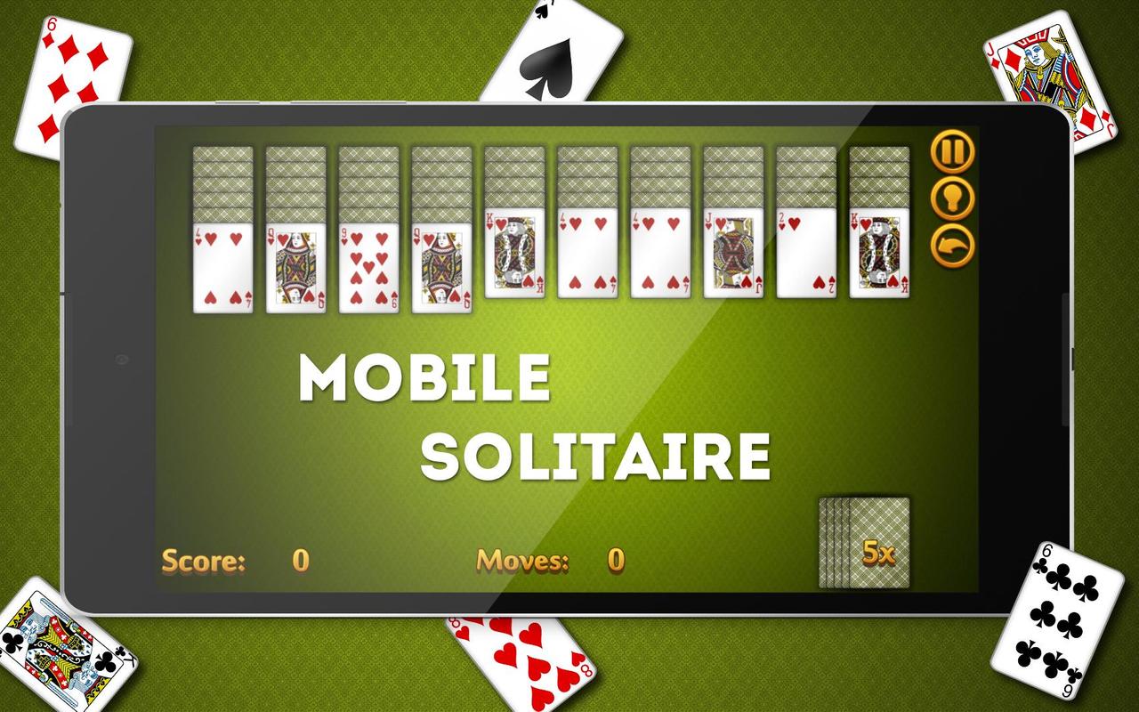 Card Spider Solitaire Card Spider Solitaire