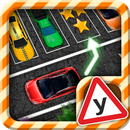 市駐車場 APK