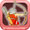 Tiro con arco Puzzle Bowman APK
