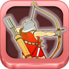 Archery Puzzle Bowman icône
