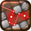 Lasers & Mirrors Puzzle Game
