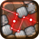 Lasers & Mirrors Puzzle Game-APK