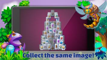 Board Games: Fairytale Mahjong screenshot 2