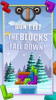 1 Schermata Tower Blocks: Stack The Blocks! — Tower Games