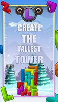 2 Schermata Tower Blocks: Stack The Blocks! — Tower Games