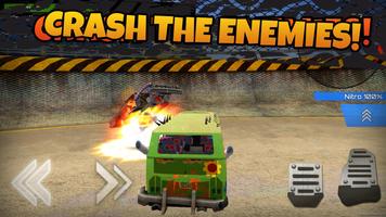 Derby: Extreme Racing screenshot 1