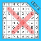 Find Word Search Puzzle آئیکن