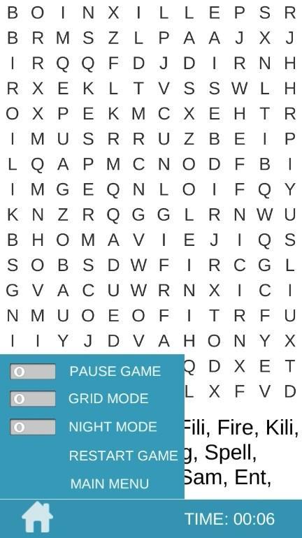 Find Word Search Puzzle For Android Apk Download