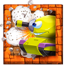 Klasik Battle Tank Kota APK