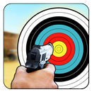 Shooting Simulator: Target in Shooting Gallery APK