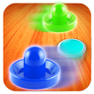 ”Air Hockey: 2 Player Games