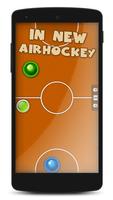 Air Hockey ภาพหน้าจอ 1