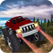 Hillock jeep driving games 4x4 2018 : offroad sim