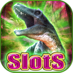 Slots: Ancient Predator