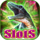 Slots: Ancient Predator aplikacja