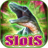 Slots: Ancient Predator icon