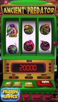 Slots: Ancient Predator screenshot 2
