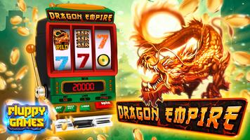 Dragon Empire of Slots poster