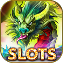 Dragonland Free Slot Machine APK