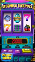 Casino Slots: Storming Jackpots capture d'écran 2