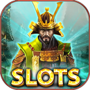 The 10th Samurai Slots APK