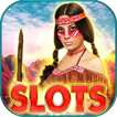 Scattered Indian Slot Machine
