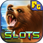 Spirit Bear Slot Machine icon