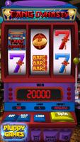 Tang Dynasty Free Slot Machine скриншот 2