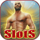 The Cloud Giant Slot Machine APK