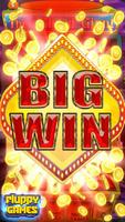 The Cloud Giant Slot Machine 스크린샷 1