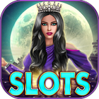 3 Moons Casino Slots ikona