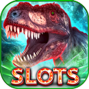 T-Rex Slot Machine APK