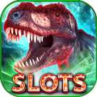 T-Rex Slot Machine icon