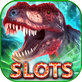 T-Rex Slot Machine-icoon