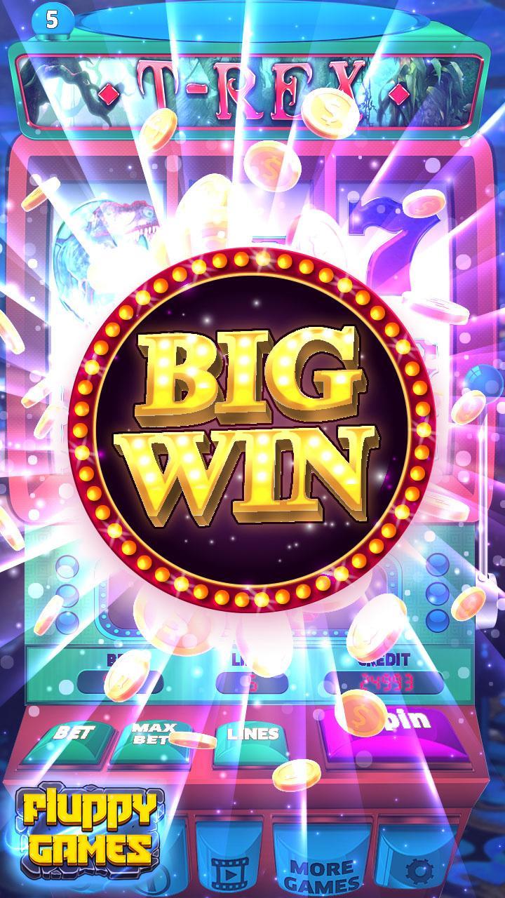 Rex Slot Machine Rex Slot Machine