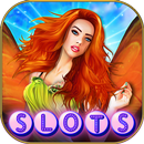 Free Slots: Wings of Autumn APK