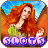 Free Slots: Wings of Autumn icône
