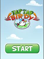 Tap Tap Birdy-poster