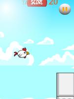 Tap Tap Birdy screenshot 1