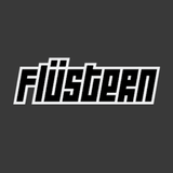 Flustern Zeichen