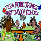 Pepa Porcupine FREE ไอคอน