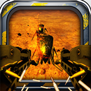 Alien Strike 3D Space Fighter APK