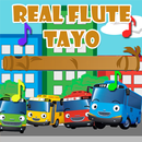 Real Flute - Tayo Bus APK