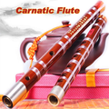 Carnatic Flute