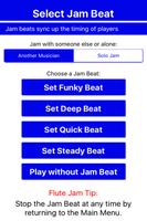 Flute Jam: Jam with People captura de pantalla 3
